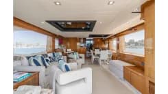 Buy a yacht Indecent Proposal IV 2011