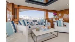 Buy a Indecent Proposal IV 88 at Shestakov Yacht Sales