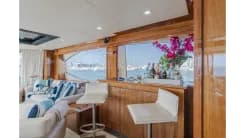 Indecent Proposal IV - Sunseeker yacht sale