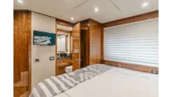 Indecent Proposal IV 88 Yacht