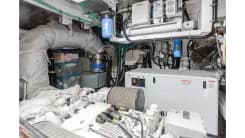 Buy a Indecent Proposal IV 2011 at Shestakov Yacht Sales