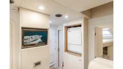 Buy a yacht Indecent Proposal IV 2011