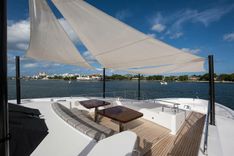 best yacht sales deals SERENITY - WESTPORT