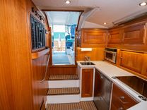 best yacht sales deals CI SEA MJM 53z