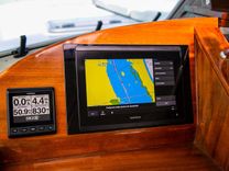 Buy a yacht CI SEA - BOSTON BOAT WORKS