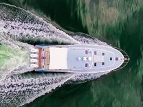 CI SEA - BOSTON BOAT WORKS