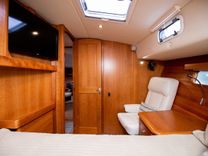 best yacht sales deals CI SEA - BOSTON BOAT WORKS