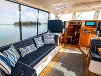 Buy a yacht CI SEA - BOSTON BOAT WORKS