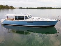 Buy a CI SEA 56 at Shestakov Yacht Sales