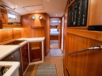 CI SEA 56 yacht sale