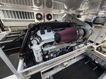 Купить яхту Defiance 64 в Shestakov Yacht Sales