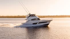the best price on 50 SPORTS MOTOR YACHT