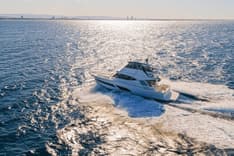 50 SPORTS MOTOR YACHT 50 Sports Motor Yacht price