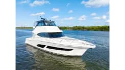 best yacht sales deals 50 SPORTS MOTOR YACHT