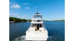 Buy a 50 SPORTS MOTOR YACHT 2026 at Shestakov Yacht Sales