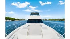 50 SPORTS MOTOR YACHT