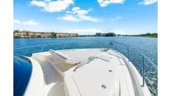 50 SPORTS MOTOR YACHT - Riviera price