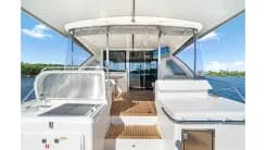 best yacht sales deals 50 SPORTS MOTOR YACHT 50