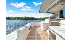 50 SPORTS MOTOR YACHT yacht sale