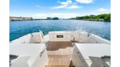 50 SPORTS MOTOR YACHT 50