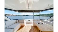 the best price on 50 SPORTS MOTOR YACHT 50 Sports Motor Yacht