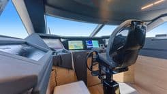 best yacht sales deals Date Night - Ferretti Yachts