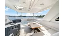 50 SPORTS MOTOR YACHT price