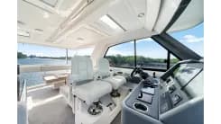 Buy a 50 SPORTS MOTOR YACHT - Riviera at Shestakov Yacht Sales