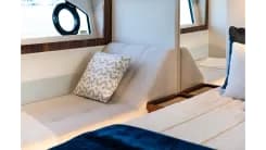 Buy a yacht 50 SPORTS MOTOR YACHT