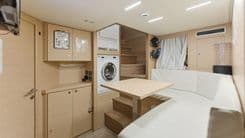 Buy a yacht Date Night 2018