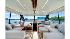 50 SPORTS MOTOR YACHT - Riviera