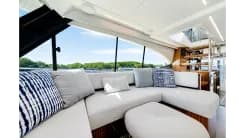 Buy a 50 SPORTS MOTOR YACHT 50 at Shestakov Yacht Sales
