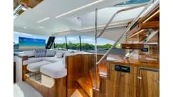 50 SPORTS MOTOR YACHT - Riviera yacht sale