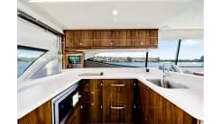 50 SPORTS MOTOR YACHT - Riviera