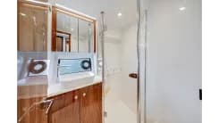 50 SPORTS MOTOR YACHT price