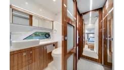 Buy a 50 SPORTS MOTOR YACHT - Riviera at Shestakov Yacht Sales