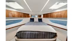 50 SPORTS MOTOR YACHT 2026