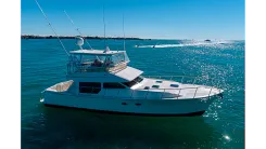 Лучшие предложения покупки яхты UNCORKED - MIKELSON