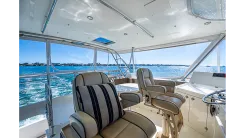 Купить яхту UNCORKED 2013 в Shestakov Yacht Sales