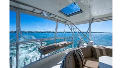 Стоимость яхты UNCORKED - MIKELSON