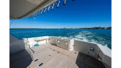 Продажа яхты UNCORKED - MIKELSON