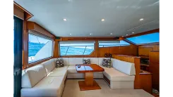 Стоимость яхты UNCORKED - MIKELSON