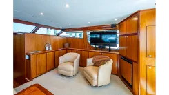 Продажа яхты UNCORKED