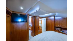 Стоимость яхты UNCORKED