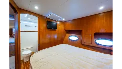 Лучшие предложения покупки яхты UNCORKED 50