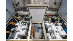 Купить яхту UNCORKED - MIKELSON в Shestakov Yacht Sales