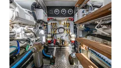 Стоимость яхты UNCORKED 50