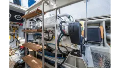 Продажа яхты UNCORKED 2013