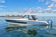 Buy a na 42 at Shestakov Yacht Sales