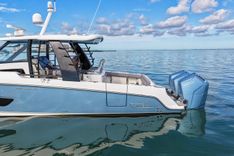 na - Boston Whaler